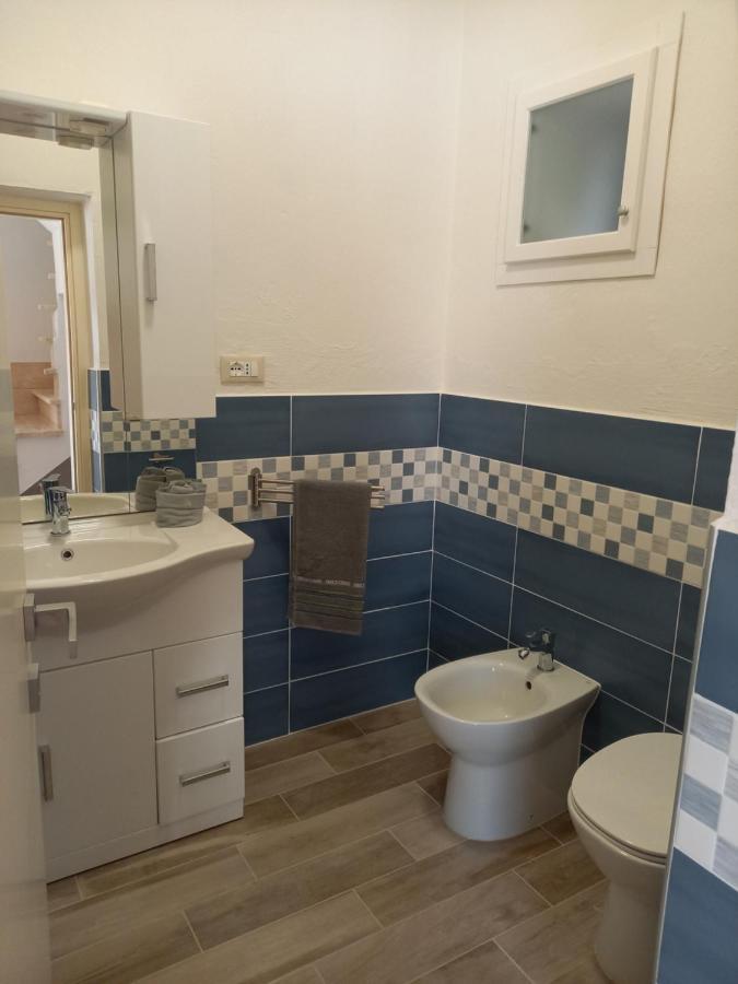 Casaletto Santo Spirito Villa Labro Eksteriør billede