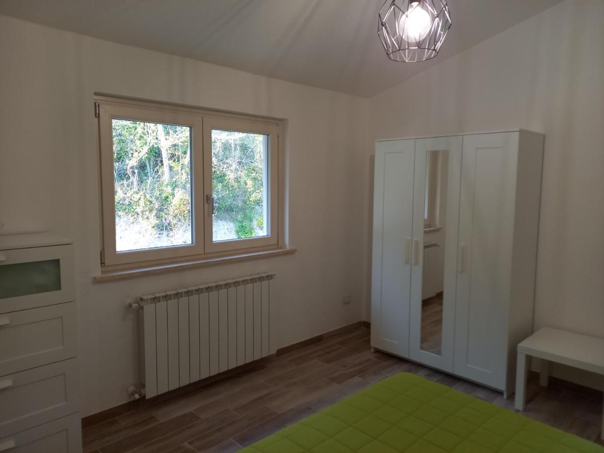 Casaletto Santo Spirito Villa Labro Eksteriør billede