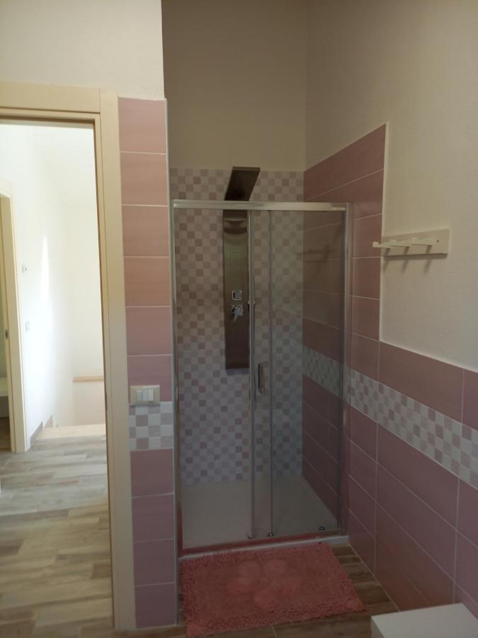 Casaletto Santo Spirito Villa Labro Eksteriør billede