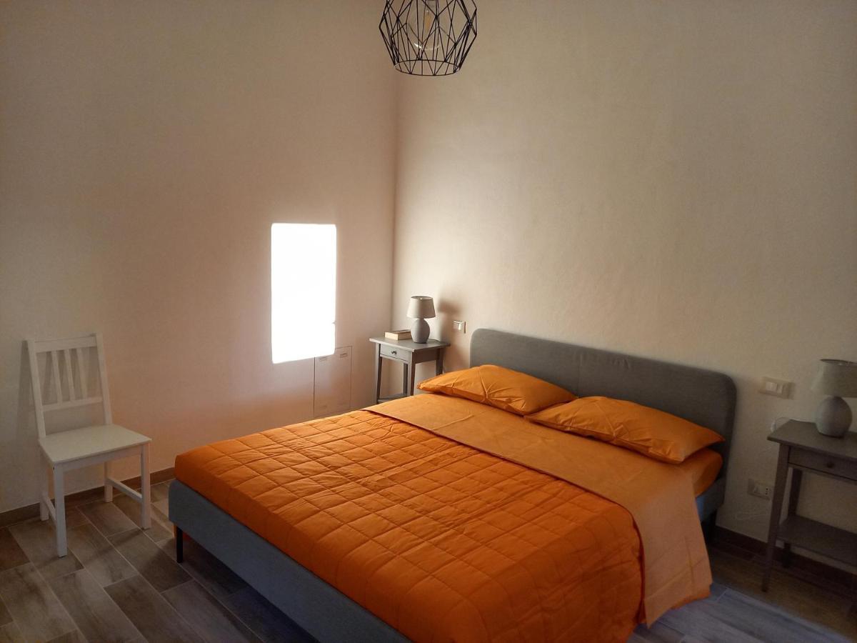 Casaletto Santo Spirito Villa Labro Eksteriør billede