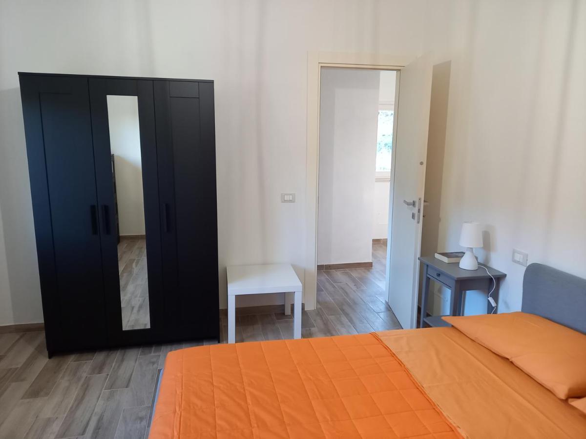 Casaletto Santo Spirito Villa Labro Eksteriør billede