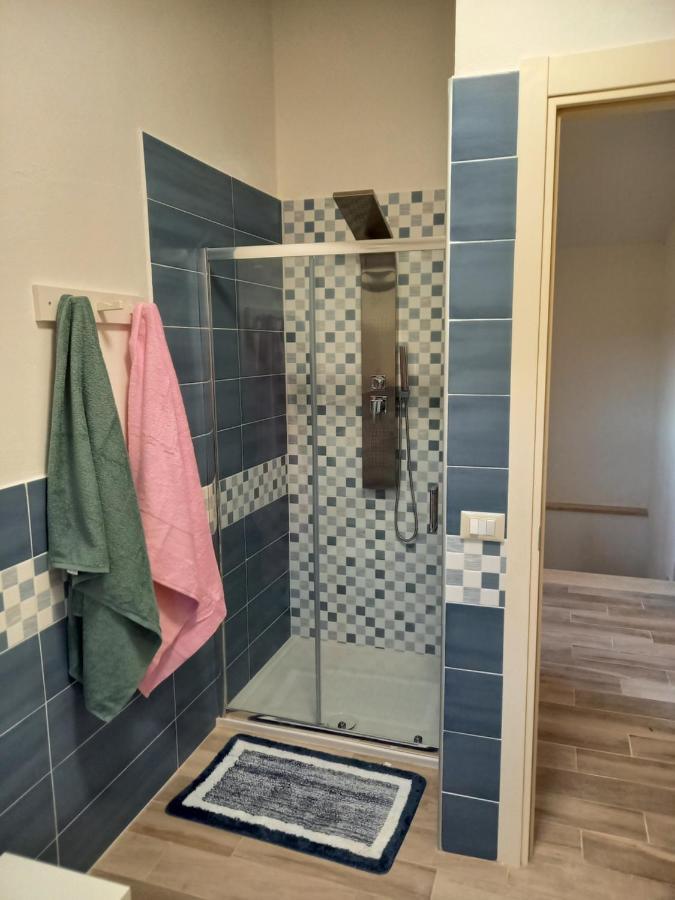 Casaletto Santo Spirito Villa Labro Eksteriør billede