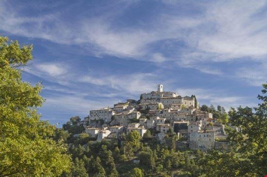 Casaletto Santo Spirito Villa Labro Eksteriør billede